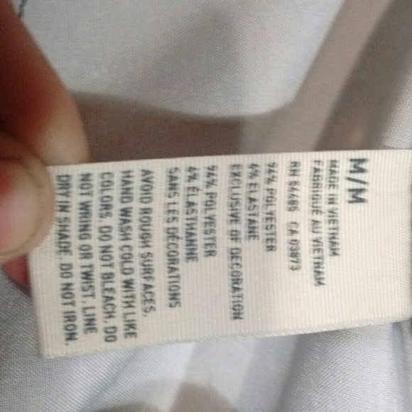 American Eagle Outfitters Swim American Eagle Swim Trunks Cosmos